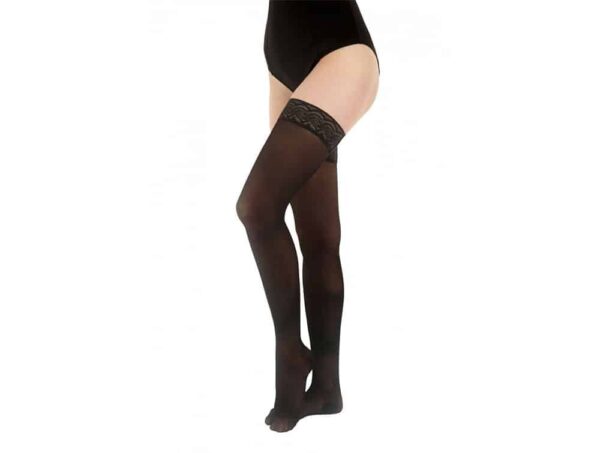 Bas cuisse Femme Classe 2, Kokoon VENOFLEX – Image 3
