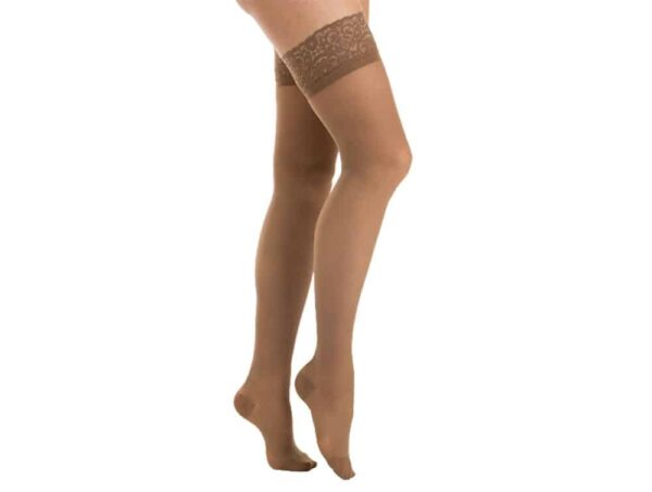 Bas cuisse Femme Classe 2, Kokoon VENOFLEX