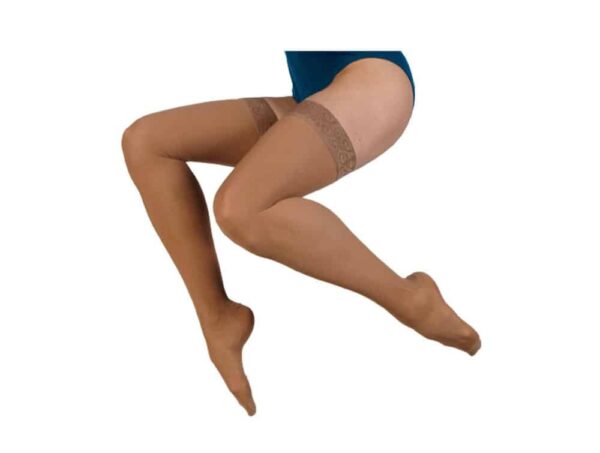 Bas cuisse Femme Classe 2, Kokoon VENOFLEX – Image 2