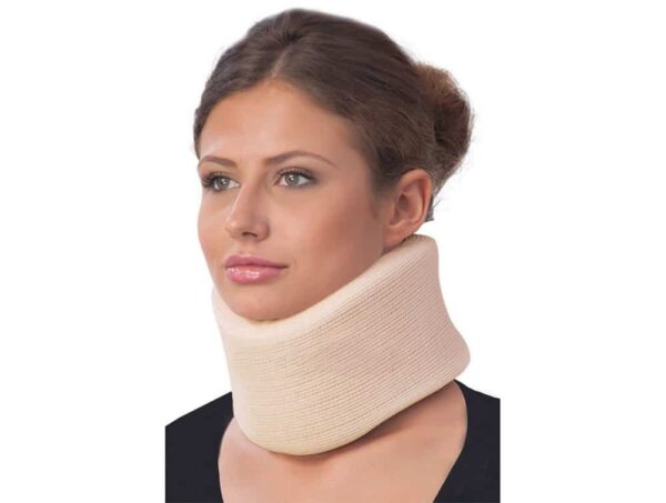 Collier Cervical C1 Classic 10cm – Image 2