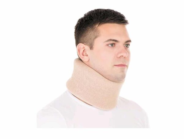 Collier Cervical C1 Classic 10cm