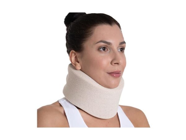 Collier Cervical C1 Classic 8 cm