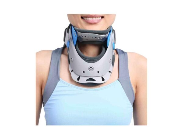 Collier Cervical Ortel C4 Vario