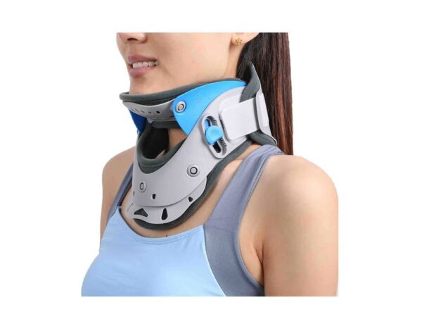 Collier Cervical Ortel C4 Vario – Image 2