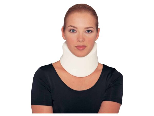 Collier cervical souple – Image 2
