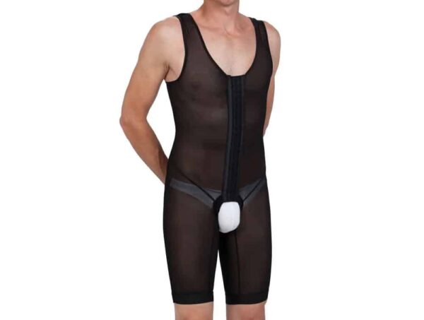 Combiné Homme