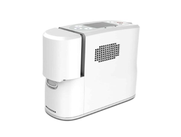 Concentrateur d’oxygène portable P2 – Image 2