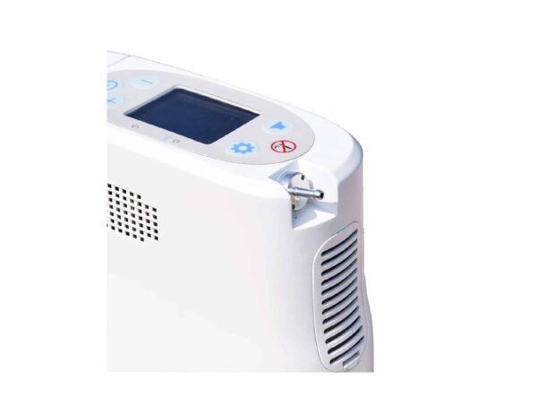 Concentrateur d’oxygène portable P2 – Image 3