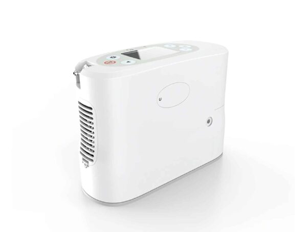 Concentrateur d’oxygène portable P2 – Image 4