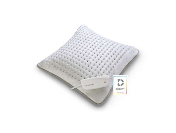 Coussin Chauffant Douillet