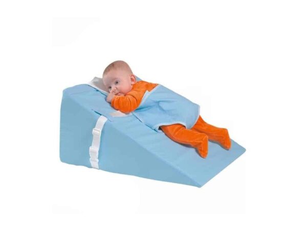 Coussin bébé anti-reflux