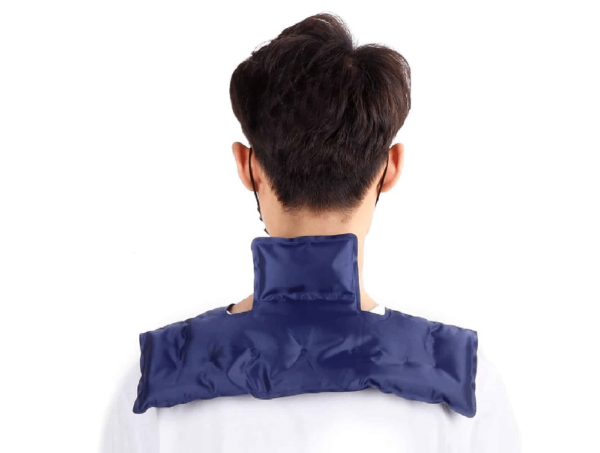 Coussin de gel épaule réutilisable – Image 2