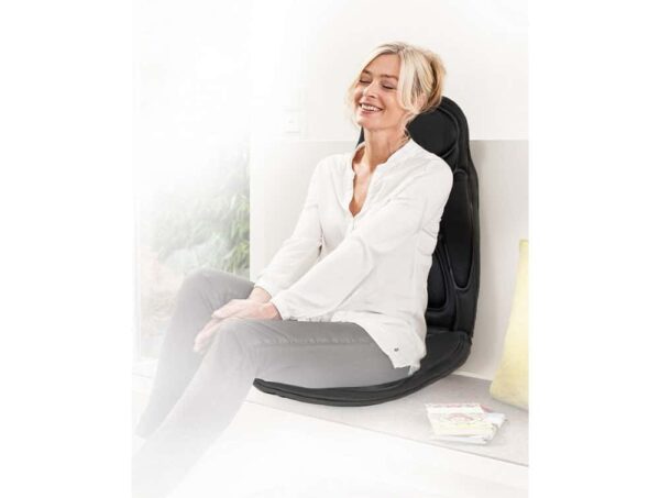 Coussin massant pour voiture – Image 5