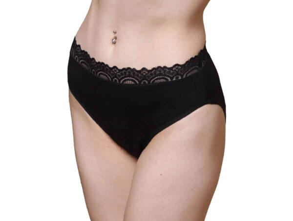 Culotte menstruelle classique Modéré