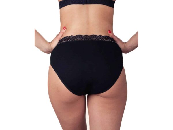 Culotte menstruelle classique Modéré – Image 2