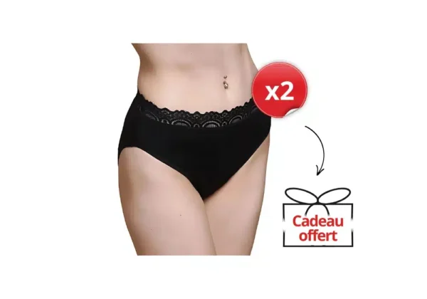 Culottes menstruelles
