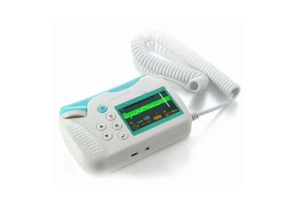 Doppler Fœtal portable – Image 3
