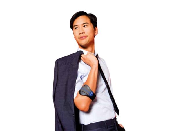 Bracelet Epi-Med Pro Master – Image 4