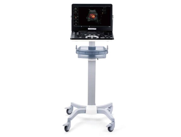 Echographe Vinno A3 + Convexe + Linéaire – Image 2