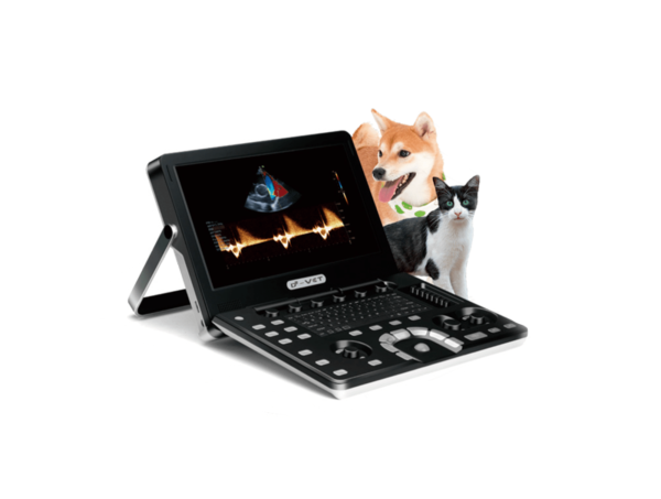 Echographe Portable en Couleur Vinno D2-VET – Image 9