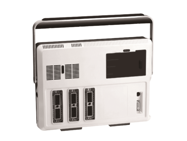 Echographe Portable en Couleur Vinno D2-VET – Image 7