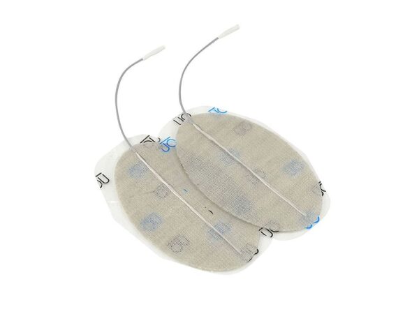 Electrodes VEINOPLUS ( la paire ) – Image 2