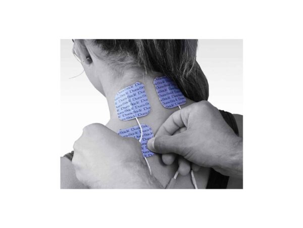 Électrodes adhésives Dura-Stick – Image 3
