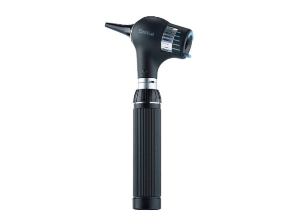 Elite Vue Otoscope Fibre optique Macro en coffret – Image 2