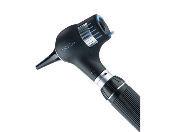 Elite Vue Otoscope Fibre optique Macro en coffret – Image 3