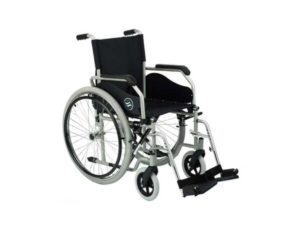 Location Fauteuil BREEZY 90 grandes roues