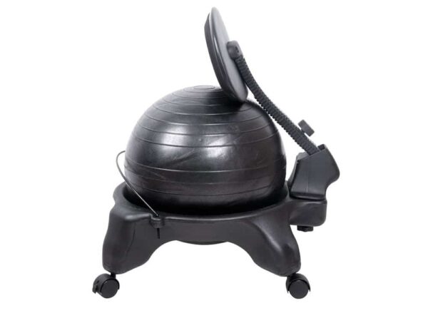 Fit-chaise avec dossier – Image 2