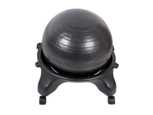 Fit-chaise avec dossier – Image 3