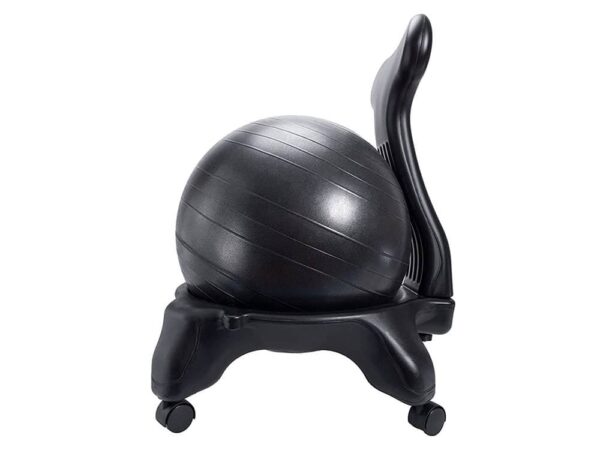 Fit-chaise avec dossier – Image 4