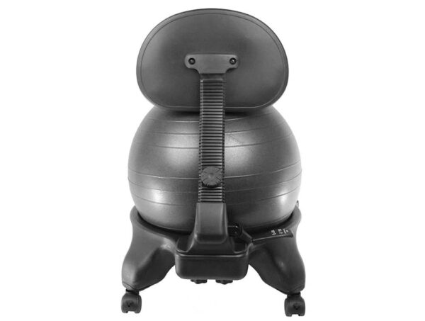 Fit-chaise avec dossier – Image 5