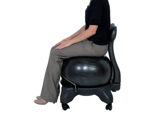 Fit-chaise avec dossier – Image 7