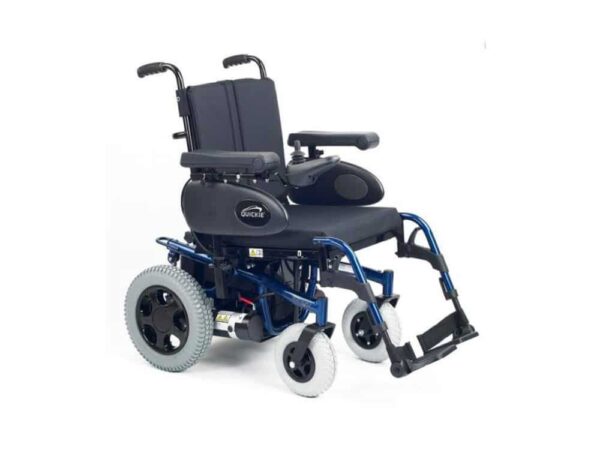Fauteuil électrique RUMBA Sunrise – Image 4