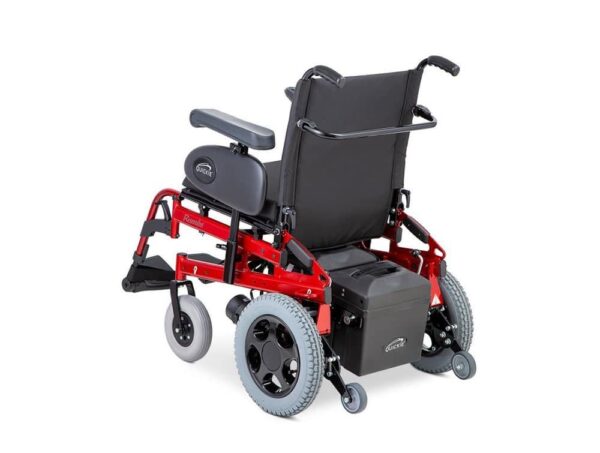 Fauteuil électrique RUMBA Sunrise – Image 2