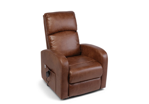Fauteuil releveur électrique
