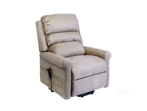 Fauteuil releveur électrique Stylea II Beige