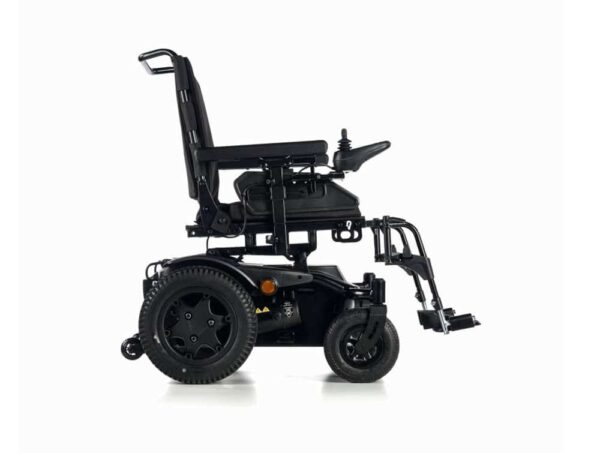 Fauteuil roulant électrique Sunrise Q200R – Image 3