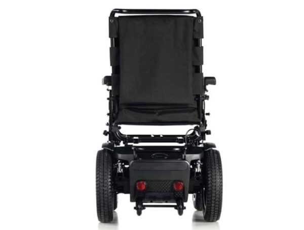 Fauteuil roulant électrique Sunrise Q200R – Image 2