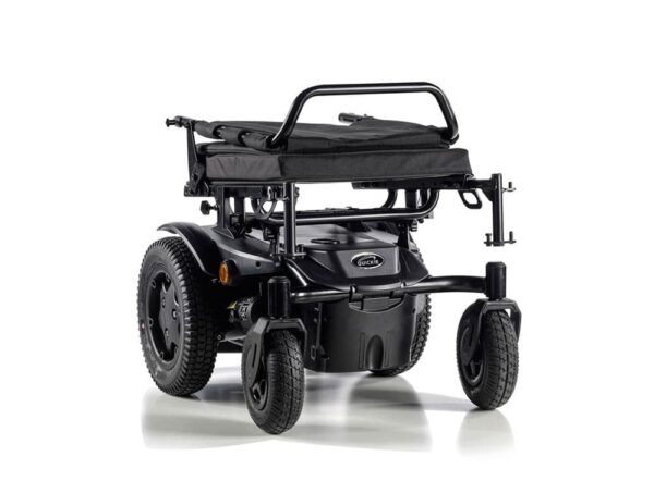 Fauteuil roulant électrique Sunrise Q200R – Image 4