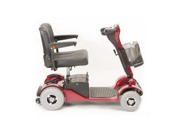 Fauteuil roulant électrique Scooter Sapphire® – Image 2