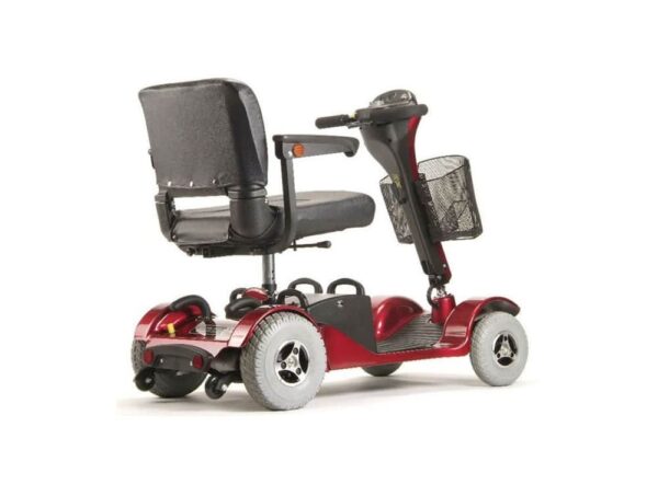 Fauteuil roulant électrique Scooter Sapphire® – Image 4