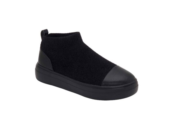 Freelance Ankle Noir