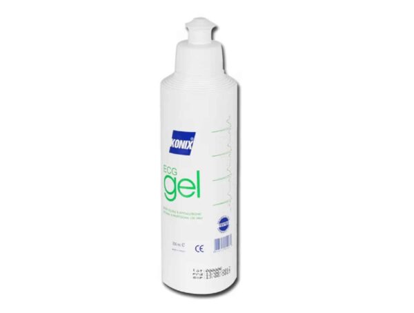 Gel pour ECG