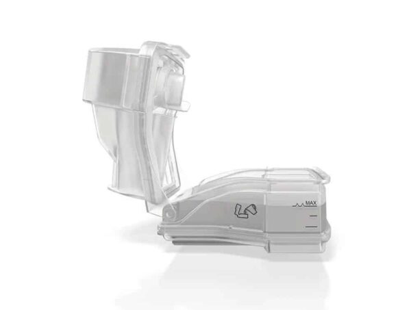 Humidificateur chauffant HumidAirTM- Support – Image 2