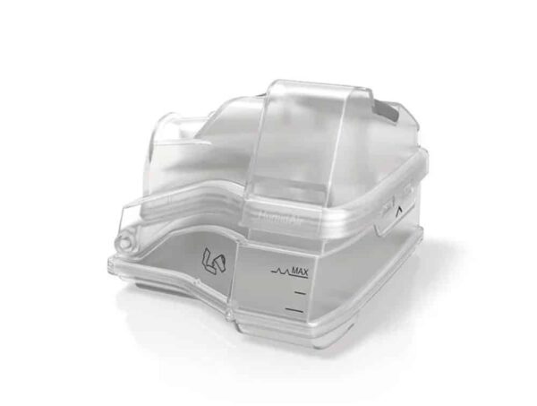 Humidificateur chauffant HumidAirTM- Support