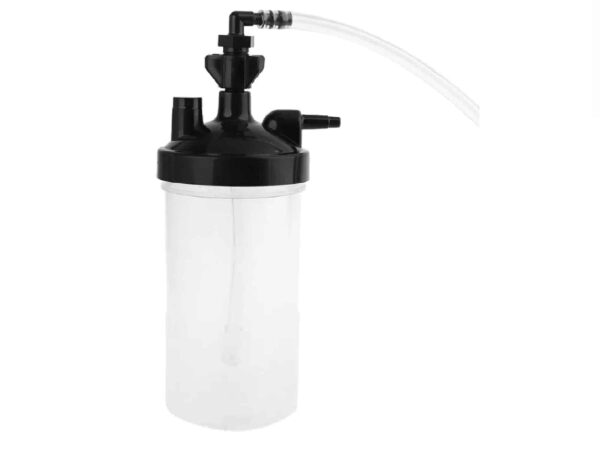 Humidificateur pour concentrateur d’oxygène – Image 2