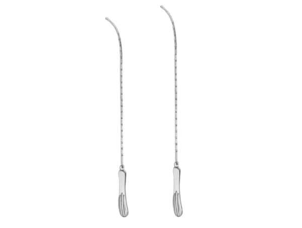 Hystéromètre 3mm/4mm